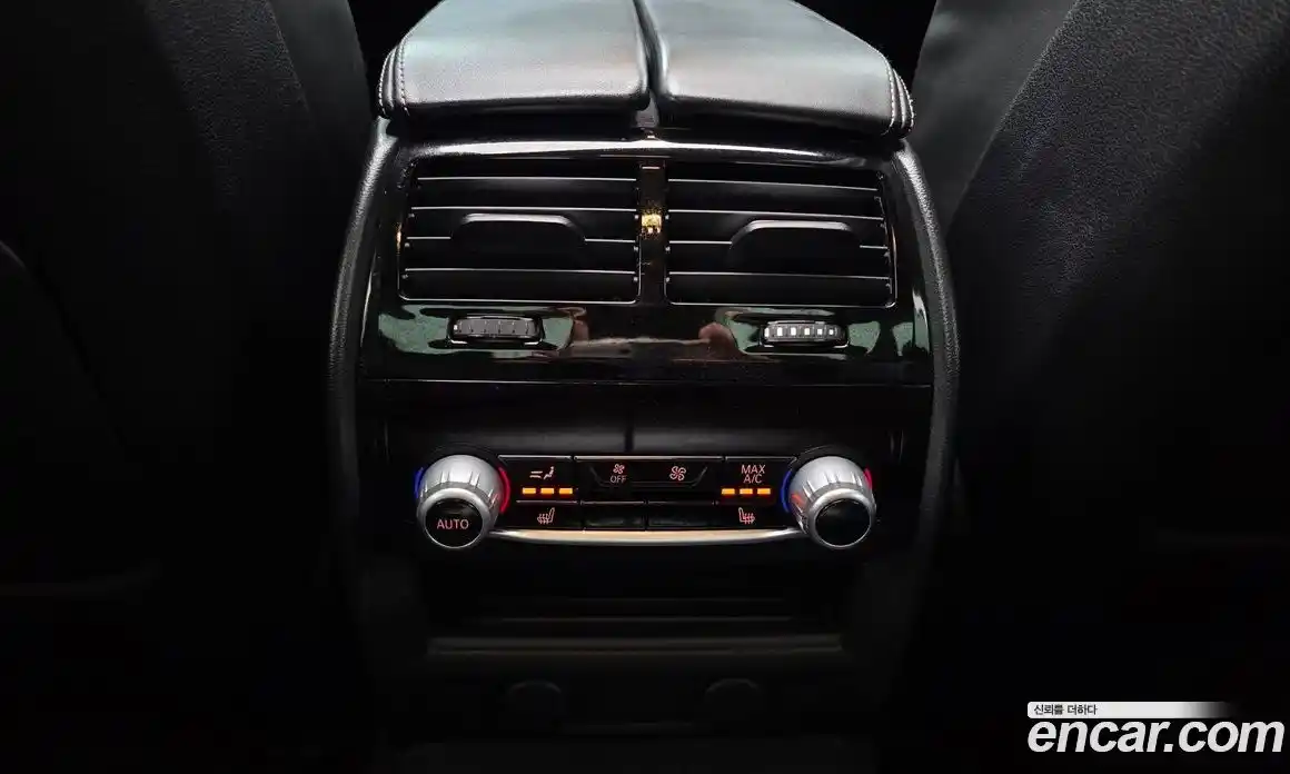 BMW 5 серия 2017 2.0 автомат (гидро), фото 25