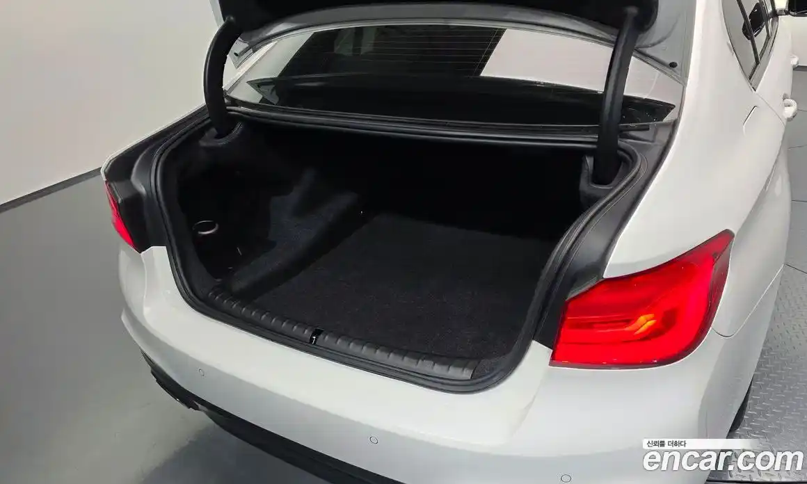 BMW 5 серия 2017 2.0 автомат (гидро), фото 30