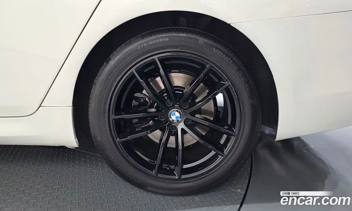 BMW 5 серия 2017 2.0 автомат (гидро), фото 6