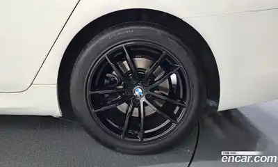 BMW 5 серия 2017 2.0 автомат (гидро), миниатюра 6