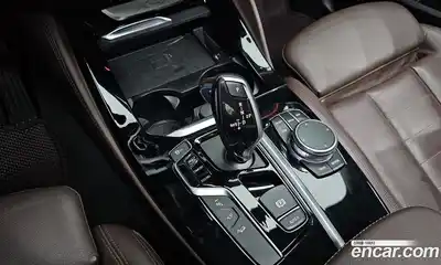 BMW X4 2021 2.0 автомат (гидро), миниатюра 12