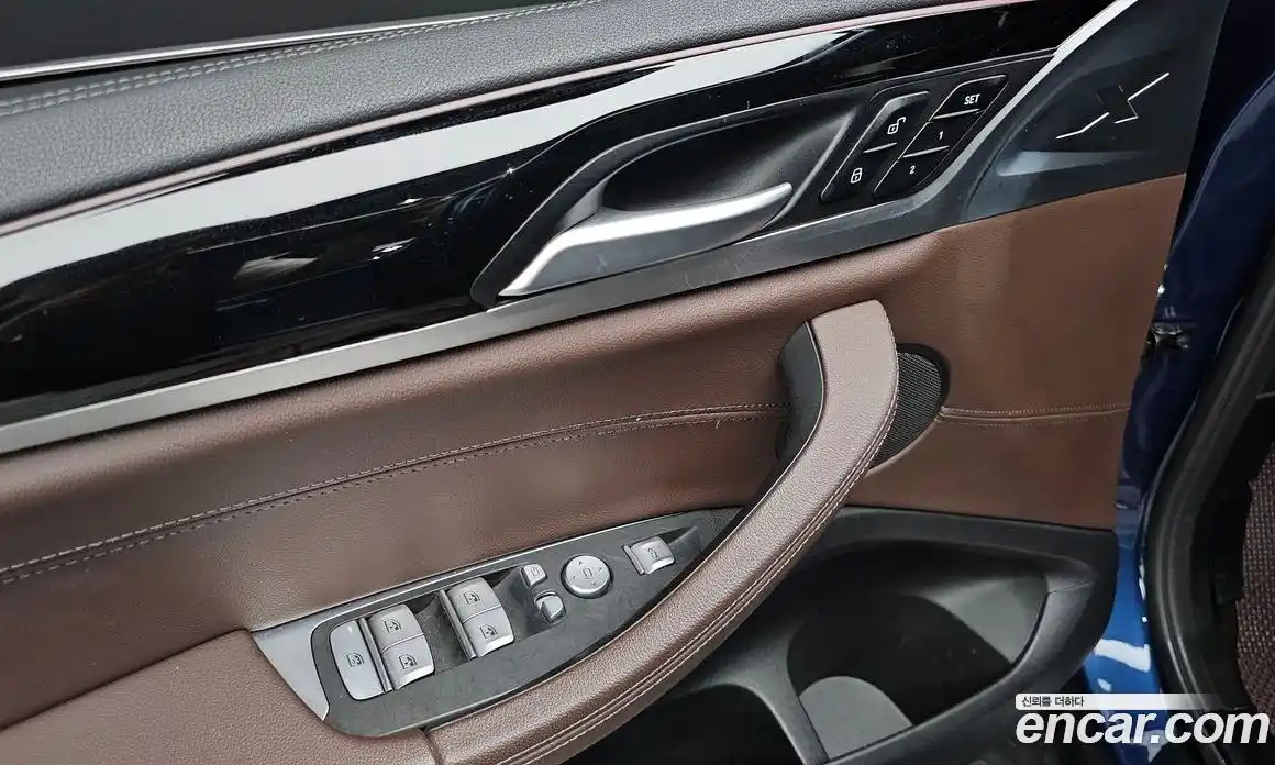 BMW X4 2021 2.0 автомат (гидро), фото 24