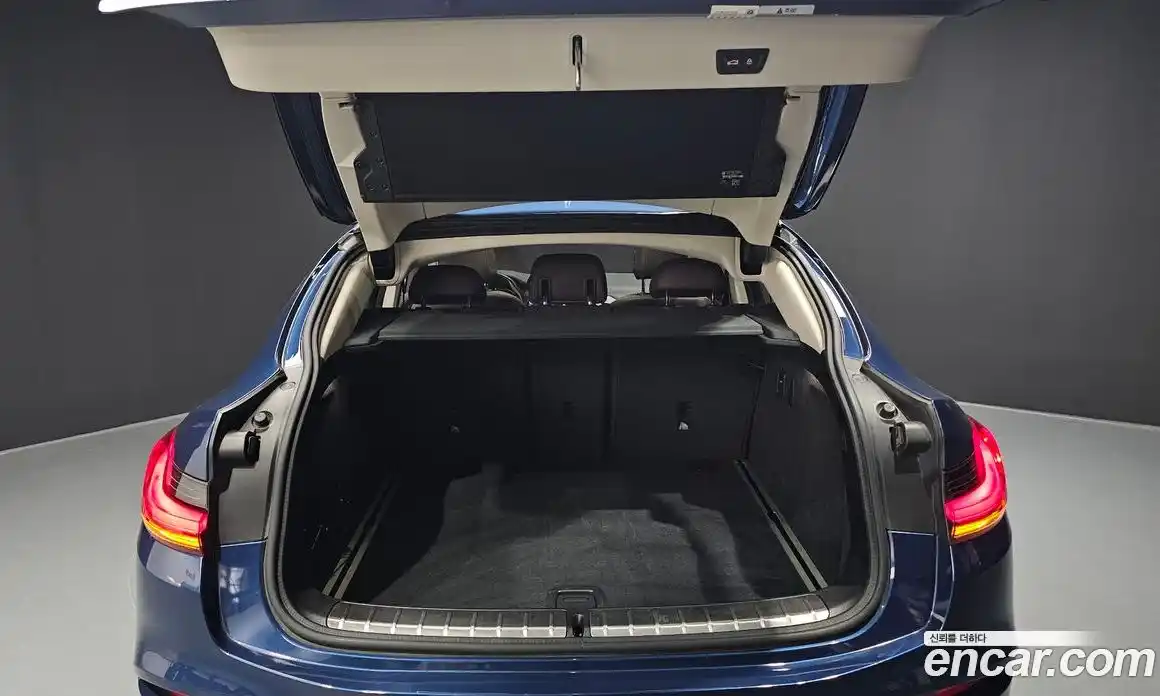 BMW X4 2021 2.0 автомат (гидро), фото 26