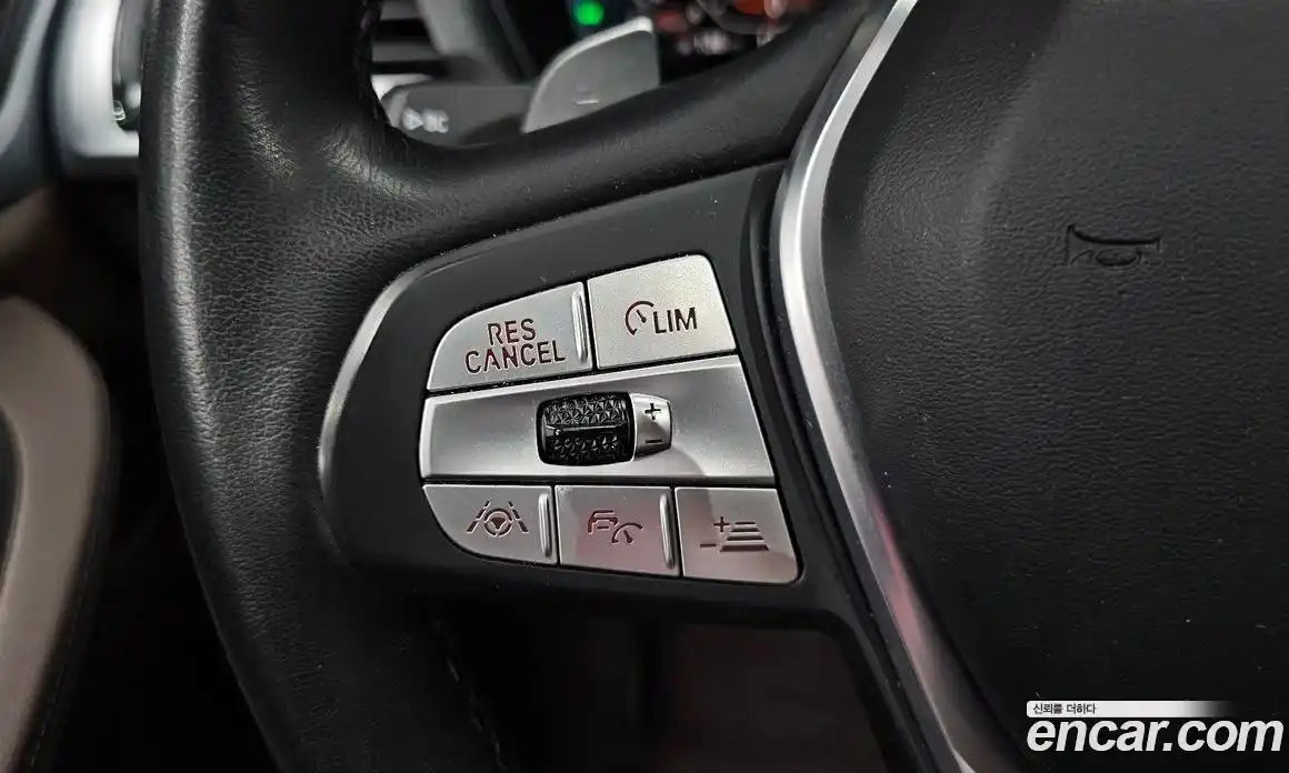 BMW X4 2021 2.0 автомат (гидро), фото 30