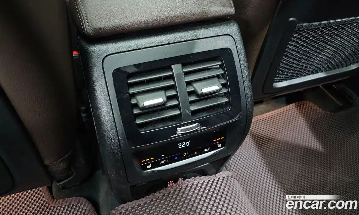 BMW X4 2021 2.0 автомат (гидро), фото 31