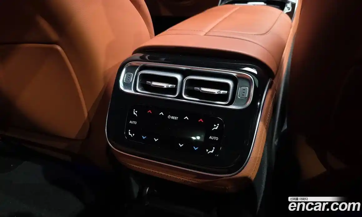 Mercedes-Benz S-Class 2022 2.9 автомат (гидро), фото 33