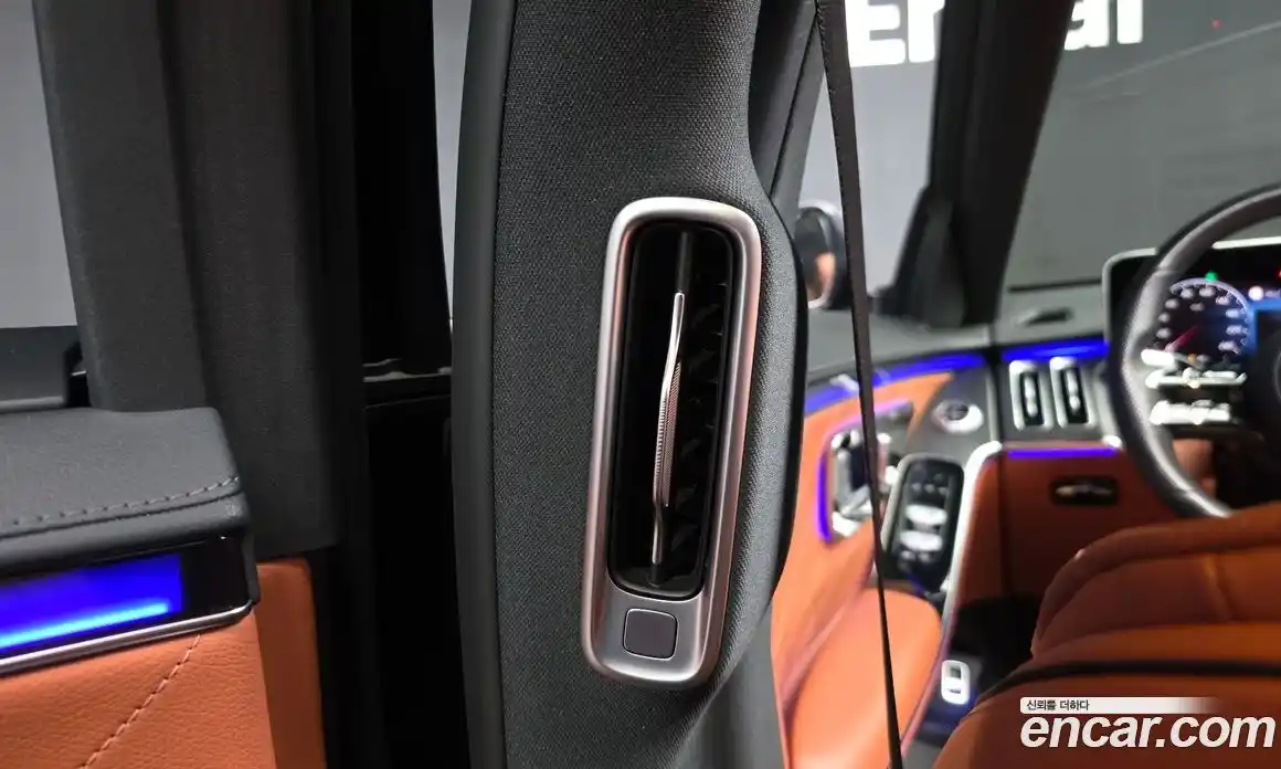 Mercedes-Benz S-Class 2022 2.9 автомат (гидро), фото 37