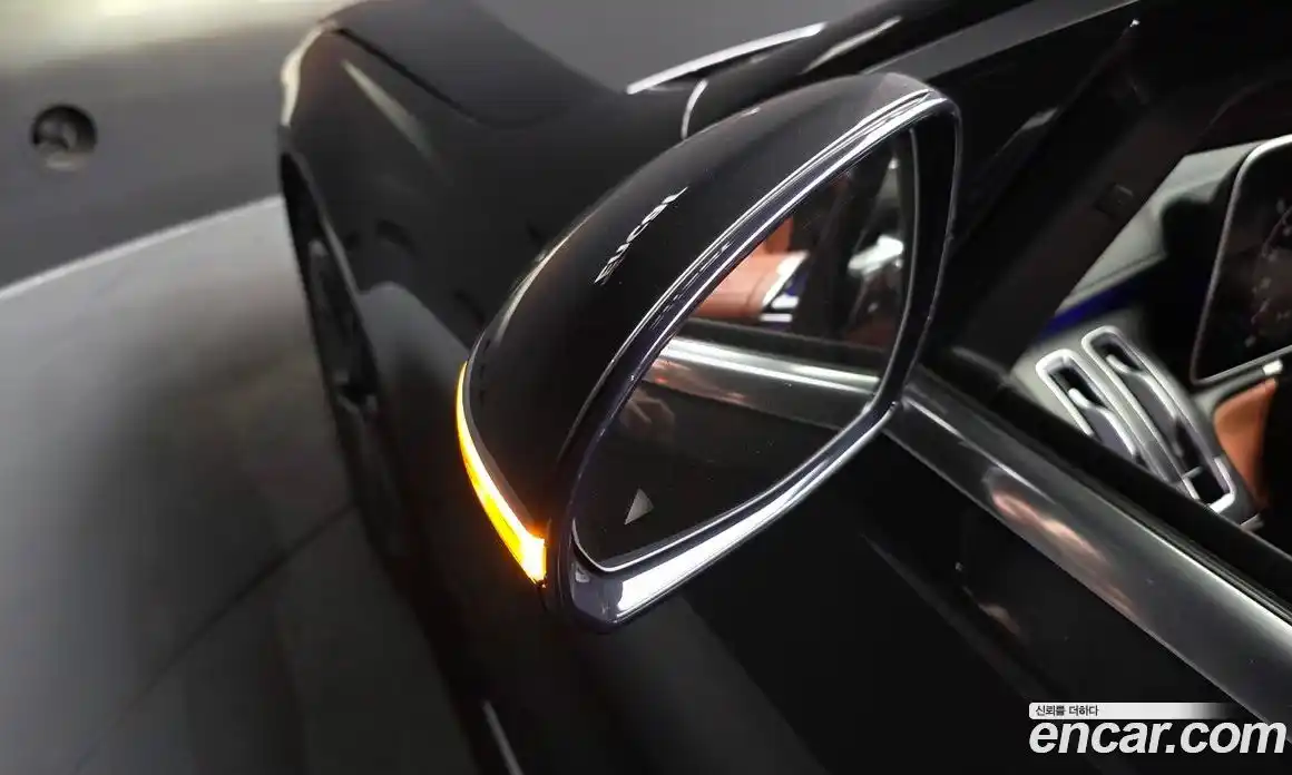 Mercedes-Benz S-Class 2022 2.9 автомат (гидро), фото 38