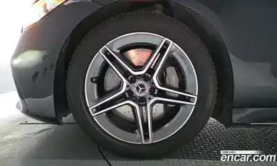 Mercedes-Benz S-Class 2022 2.9 автомат (гидро), миниатюра 5