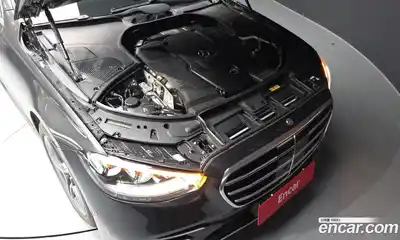 Mercedes-Benz S-Class 2022 2.9 автомат (гидро), миниатюра 6