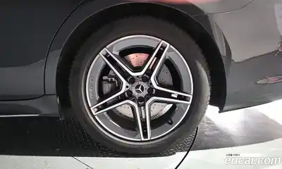 Mercedes-Benz S-Class 2022 2.9 автомат (гидро), миниатюра 7