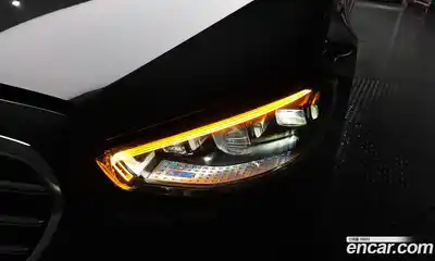 Mercedes-Benz S-Class 2022 2.9 автомат (гидро), миниатюра 8