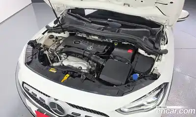 Mercedes-Benz GLA-Class 2022 2.0 гидро, миниатюра 6 Mercedes-Benz GLA-Class 2022 2.0 гидро, миниатюра 6