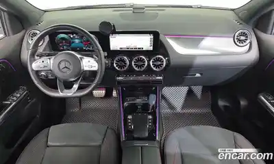 Mercedes-Benz GLA-Class 2022 2.0 гидро, миниатюра 7 Mercedes-Benz GLA-Class 2022 2.0 гидро, миниатюра 7