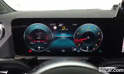 Mercedes-Benz GLA-Class 2022 2.0 гидро, миниатюра 8 Mercedes-Benz GLA-Class 2022 2.0 гидро, миниатюра 8