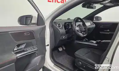 Mercedes-Benz GLA-Class 2022 2.0 гидро, миниатюра 10 Mercedes-Benz GLA-Class 2022 2.0 гидро, миниатюра 10