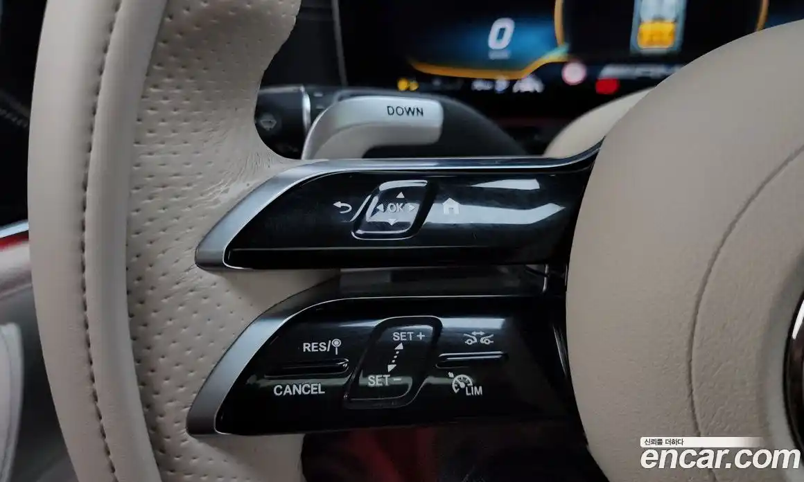 Mercedes-Benz AMG GT 2022 3.0 гидро, фото 22 Mercedes-Benz AMG GT 2022 3.0 гидро, фото 22