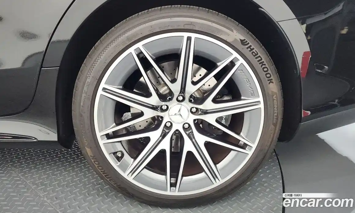 Mercedes-Benz AMG GT 2022 3.0 гидро, фото 7 Mercedes-Benz AMG GT 2022 3.0 гидро, фото 7