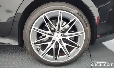 Mercedes-Benz AMG GT 2022 3.0 гидро, миниатюра 7 Mercedes-Benz AMG GT 2022 3.0 гидро, миниатюра 7
