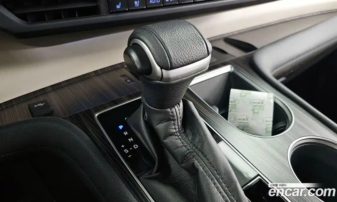 Toyota Sienna 2021 2.5 гидро, фото 12