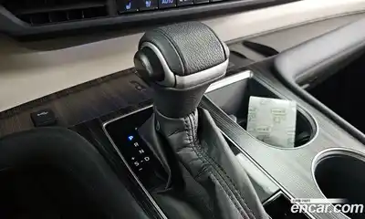 Toyota Sienna 2021 2.5 гидро, миниатюра 12