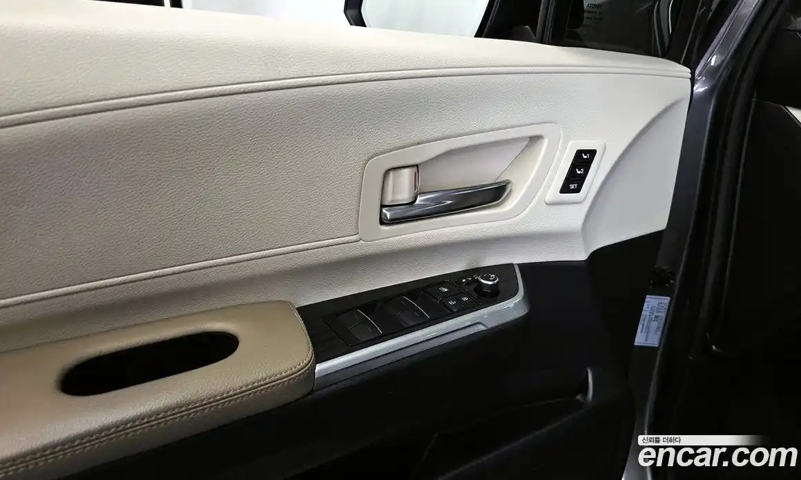 Toyota Sienna 2021 2.5 гидро, фото 14