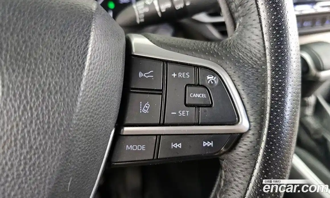 Toyota Sienna 2021 2.5 гидро, фото 23