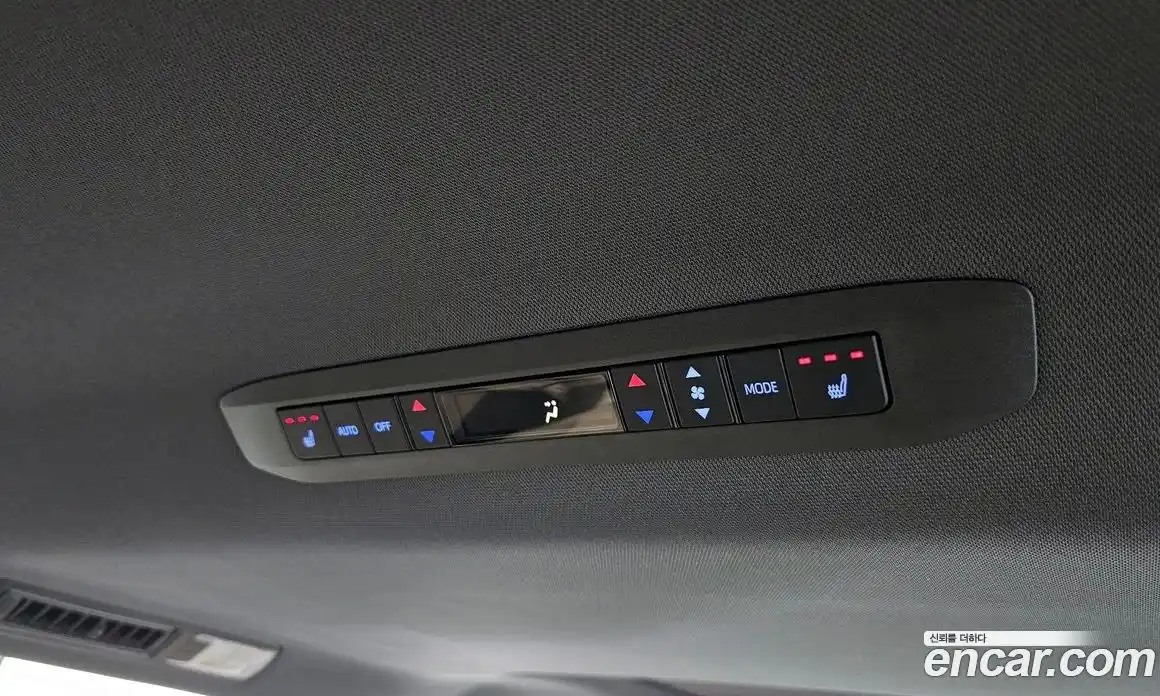 Toyota Sienna 2021 2.5 гидро, фото 25