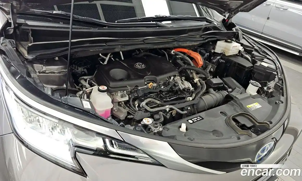 Toyota Sienna 2021 2.5 гидро, фото 27