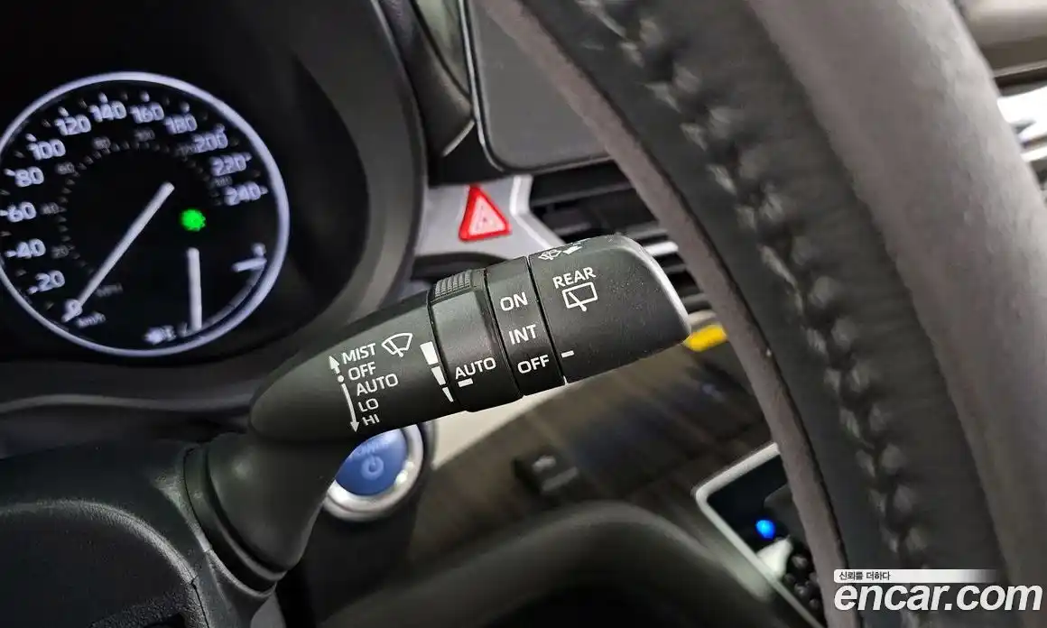 Toyota Sienna 2021 2.5 гидро, фото 35