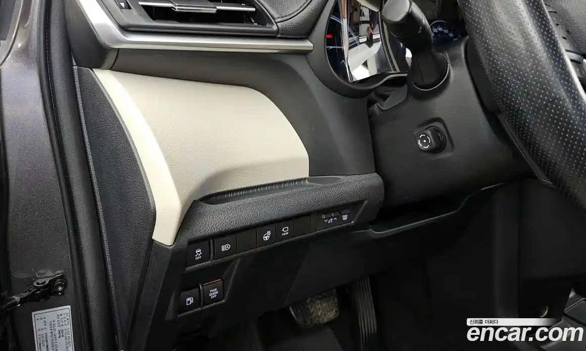 Toyota Sienna 2021 2.5 гидро, фото 36