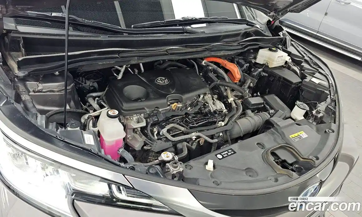 Toyota Sienna 2021 2.5 гидро, фото 6
