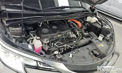 Toyota Sienna 2021 2.5 гидро, миниатюра 6