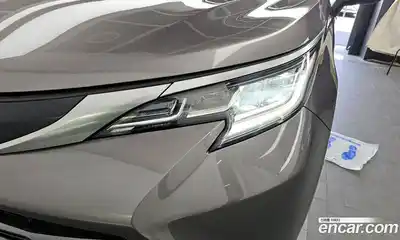 Toyota Sienna 2021 2.5 гидро, миниатюра 8