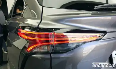 Toyota Sienna 2021 2.5 гидро, миниатюра 9