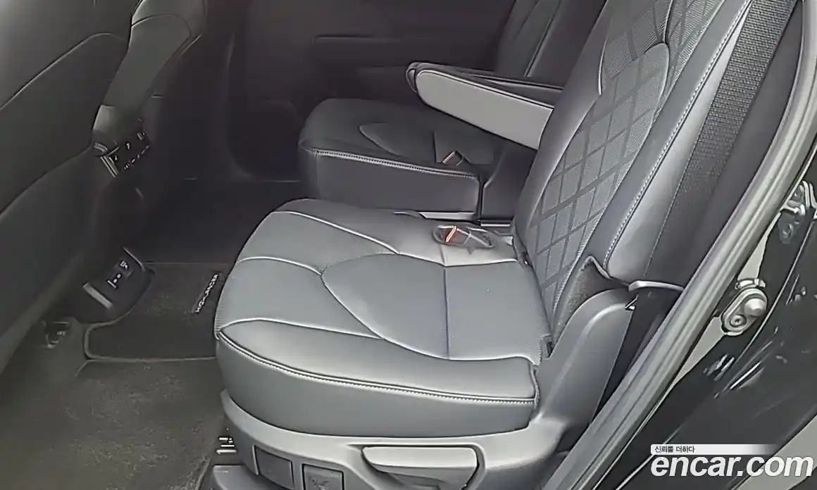 Toyota Highlander 2025 2.5 гидро, фото 11