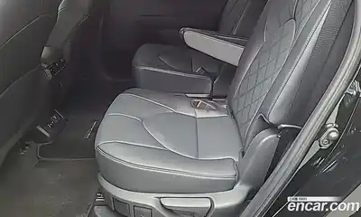 Toyota Highlander 2025 2.5 гидро, миниатюра 11