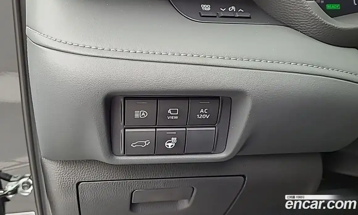 Toyota Highlander 2025 2.5 гидро, фото 14