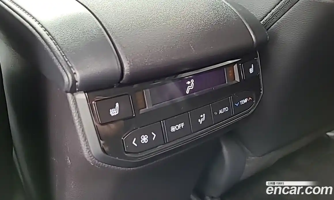 Toyota Highlander 2025 2.5 гидро, фото 15