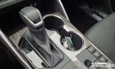 Toyota Highlander 2025 2.5 гидро, миниатюра 8