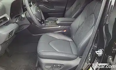Toyota Highlander 2025 2.5 гидро, миниатюра 10