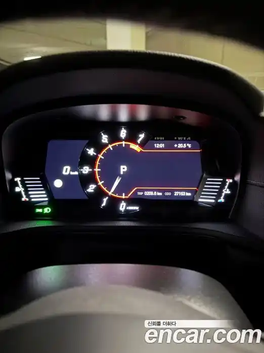 Toyota Supra 2022 3.0 гидро, фото 5