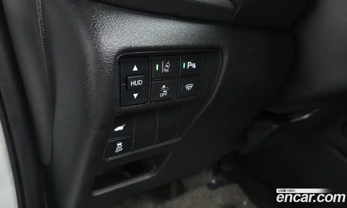 Honda CR-V 2021 2.0 автомат (гидро), фото 22