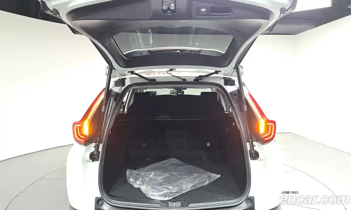 Honda CR-V 2021 2.0 автомат (гидро), фото 30