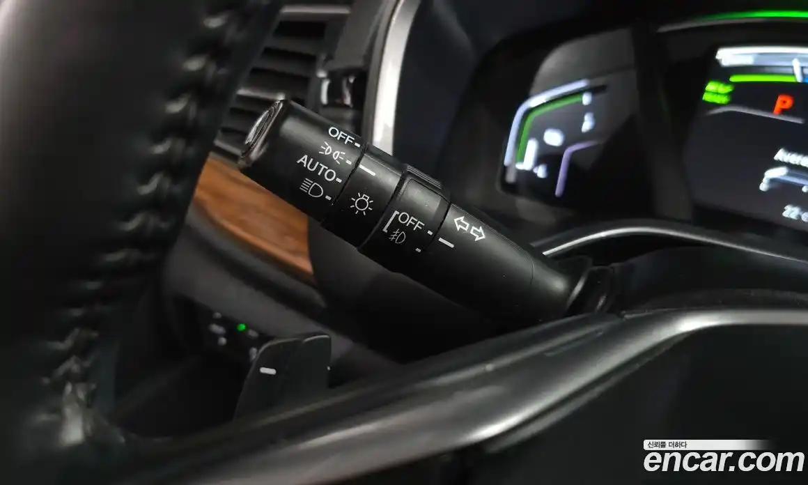 Honda CR-V 2021 2.0 автомат (гидро), фото 31