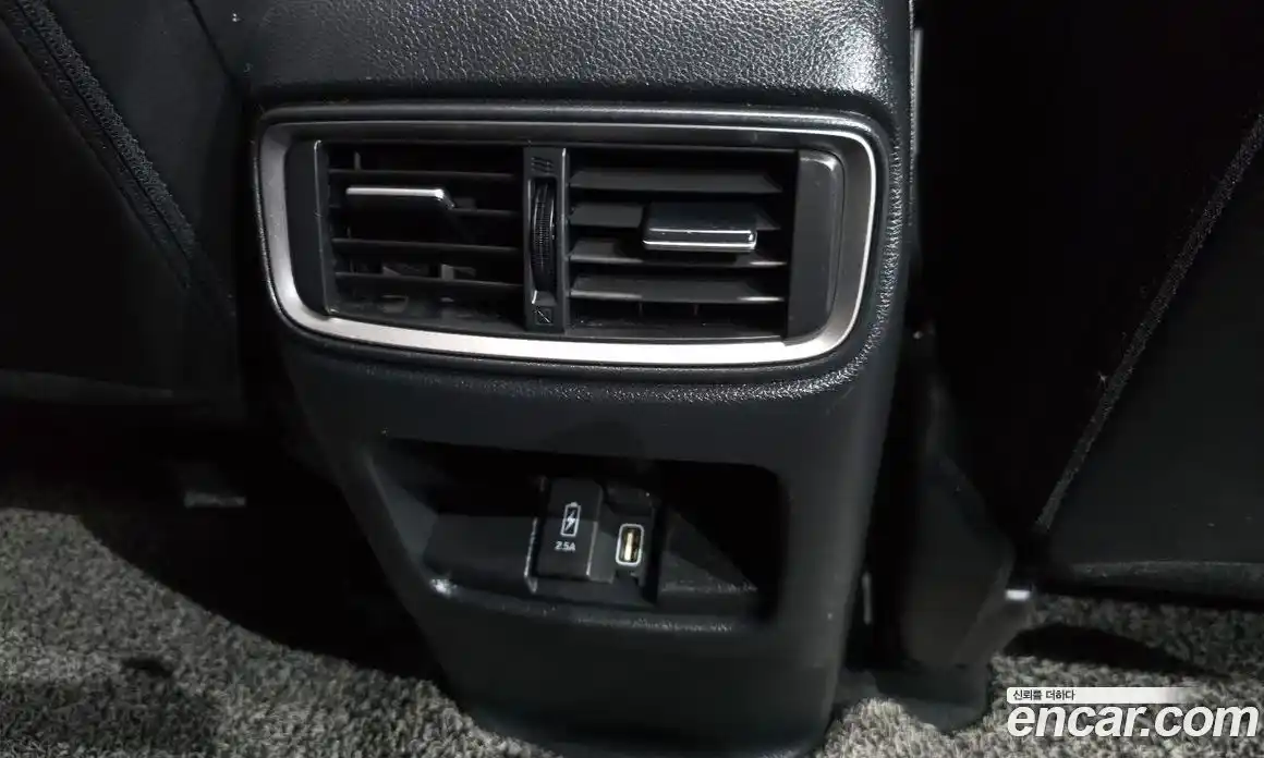 Honda CR-V 2021 2.0 автомат (гидро), фото 32