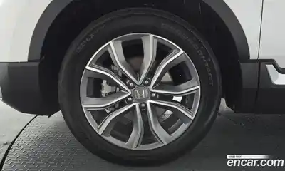 Honda CR-V 2021 2.0 автомат (гидро), миниатюра 4