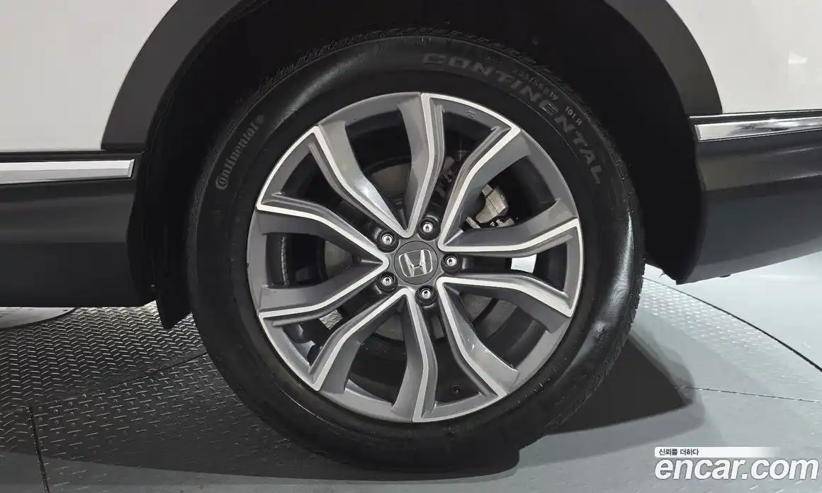 Honda CR-V 2021 2.0 автомат (гидро), фото 6