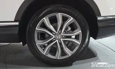 Honda CR-V 2021 2.0 автомат (гидро), миниатюра 6