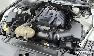 Ford Mustang 2017 2.3 автомат (гидро), миниатюра 6